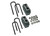 Superlift - Rr Block Kit 99 Gm 4.0 - 3849