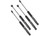 Superlift - Shock Box Dg 25/3500 Bl - 84033