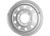 Taskmaster - 16x6 8x6.5 Silver Mod Heavy Duty 4.9cb 0os 4460lcc - WS-16060865-SM-14341-HD-R