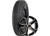 Taskmaster - Rambler Trailer Assembly St20575r15 Lrd On 15x 5x5 Black Machined Face 5spoke Alum Wheel 2150lcc - B20575R150DT50550BMFS5SPV