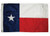 Taylor Made - 12x18 Texas Flag - 2318