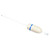 Taylor Made - 96in Mast Buoy W/blue Stripe - 22126