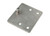 Taylor Made - Flat Mounting Bracket W/bs Ss - 1886