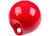 Taylor Made - Pwc Neon Red Vinyl Pick Up Buoy - 142