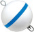 Taylor Made - Sur Moor Buoy Blue Stripe 12in - 22170