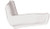 Taylor Made - Wht Corner Mount 10in X 10in - 46081