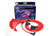 Taylor Wire - Vertex - 8mm Spiropro Custom 8 Cyl Red - 74202