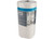 TORK - Perforated Towel Jumbo Rolls 2ply 11inx9in White 12x210  Case Of 12 - HB1995A