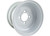 Tow-Rite - 10inx6in White Standard Rim Bp 44 Et 0 Cb 2.81 1535 Lbs - RT3713