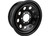 Tow-Rite - 16inx6in Black Modular Rim Bp 65.5 Et 0 Cb 4.25 2645 Lbs  Boxed - RT3803