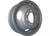 Tow-Rite - 16inx6in Silver Dually Rim Bp 8x6.5 Et 5.5 Out Cb 4.75 4080 Lbs  Boxed - RT3811