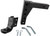 Tow-Rite - Adjustable Ball Mount 11 3/4in 11in Drop 93/4in Rise 6000 Lbs - MXV7001