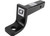 Tow-Rite - Ball Mount 81/2in 4in Drop 3in Rise 12000 Lbs  Black - 22-9354