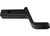 Tow-Rite - Ball Mount 8in 4in Drop 23/4in Rise 5000 Lbs  Black - MXV80220