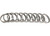 Tow-Rite - Bearing Cup #l68111 2.363in Od (pack Of 10) - RT4011-10