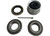Tow-Rite - Bearing Kit 2k Seal 1in Grease Cap 3500 Lbs 1.99in Cotter Pin  Ezlube - RTBEA200-EZ