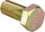 Tow-Rite - Bolt 5/8in18 X 11/2in Hx - 173022314