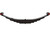 Tow-Rite - Double Eye Spring 6 Leaves 2.65k24 7/8in - UNA-222