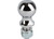 Tow-Rite - Hitch Ball 25/16in X 1in X 21/8in 5000 Lbs - 22-0115