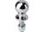 Tow-Rite - Hitch Ball 2in X 3/4in X 3in 3500 Lbs - 22-0130