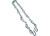 Tow-Rite - Secure Chain 1/4in  Zinc - RT9012