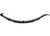 Tow-Rite - Slipper Spring 3 Leaves 0.75k24 5/8in - UNA-178