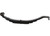 Tow-Rite - Slipper Spring 5 Leaves 3.5k  26 1/2in 9/16in Bushing - UNA-315