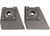 Tow-Rite - Telescopic Cylinder Box Support 12k (pair) - HTCS12-A