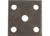 Tow-Rite - Tie Plate 13/4in X 13/4in X 1/2in - RT3028