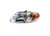 TYC - Capa 0107 Dg Crvan/voygr/twncn (113 Wb) Headlamp Assy Lh - 20-6022-00-9