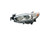 TYC - Capa 1420 Mz Mz6 Halgn Headlamp Assy Lh - 20-9428-01-9
