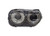 TYC - Capa 1523 Dg Challenger Halgn Headlamp Assy Rh - 20-9629-00-9