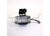 TYC - Lh Fog Lamp Assy Grand Cherokee Jeep Grand Cherokee 19971998 - 19-5452-90