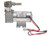 Viair - 95c Compressor Kit With Omega Style Mounting Bracket (9% Duty Sealed) - 95