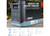 Wagan - Lithium Cube Ex18 Solar Generator 48v 1440wh 120v Rms Output Black - 8837