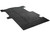 Weather Guard - 00c Gm Vans 135 Wheelbase Floor Mat 721/2 X 1121/4in  Black Diamond Pattern - 89015