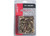 Weather Guard - 5/16 In Blind Fasteners W/bolts Washers & Installation Tool (20 Pk) - 999-20PK