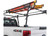 Weather Guard - Allpurpose Accessory Cross Member Steel For Model 12755202 - 1290-52-01