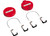 Weather Guard - Conduit Carrier Mount Kit - 239