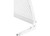 Weather Guard - Fullsize Headache Rack Mounting Kit 61.5in62.0in Steel Frame Brite White Armor Tuf Powdercoat - 4445