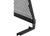 Weather Guard - Fullsize Headache Rack Mounting Kit 62.0in62.5in Steel Frame Black Armor Tuf Powdercoat - 4871