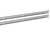 Weather Guard - Ram Promaster All Wb Folding Shelf Mounting Rails Driver Front - DRRPAF