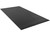 Weather Guard - Universal Rectangle Floor Mat 70 X 124in  Black Diamond Pattern - 89011