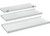 Weather Guard - Van Shelf Only Set Fsv Std - 2660488