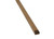 Whitecap - Quarter Round Molding 1/2in X 1/2inw 5ft Length - 60850