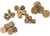Whitecap - Teak 3/8in  Plugs 500 Pack - 60151-500