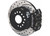 Wilwood - Dpdb P/s Park Brake Kit Drilled - 140-13207-D