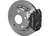 Wilwood - Dpl P/s Park Brake Kit - 140-13664