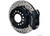 Wilwood - Fdl P/s Rear Kitdrld Rotor - 140-2118-BD