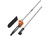 WORX - Driveshare 10in Universal Pole Saw Attachment - WA0222